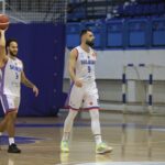 Sutjeska se protiv SC Derbija sprema za plej-of