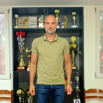 Марко Симоновић: Стигао сам у велики клуб