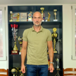Marko Simonović: Stigao sam u veliki klub