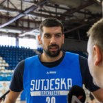Filip Barović najavio novu sezonu: Pozitivna je energija i dobra atmosfera