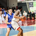 Велика побједа у Крагујевцу, Сутјеска максимална у АБА2 лиги