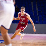 Балша Живановић појачање Сутјеске