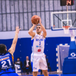 Poraz od Zlatibora u četvrtom kolu ABA2 lige