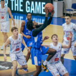 Ubjedljiva pobjeda nad Studentom