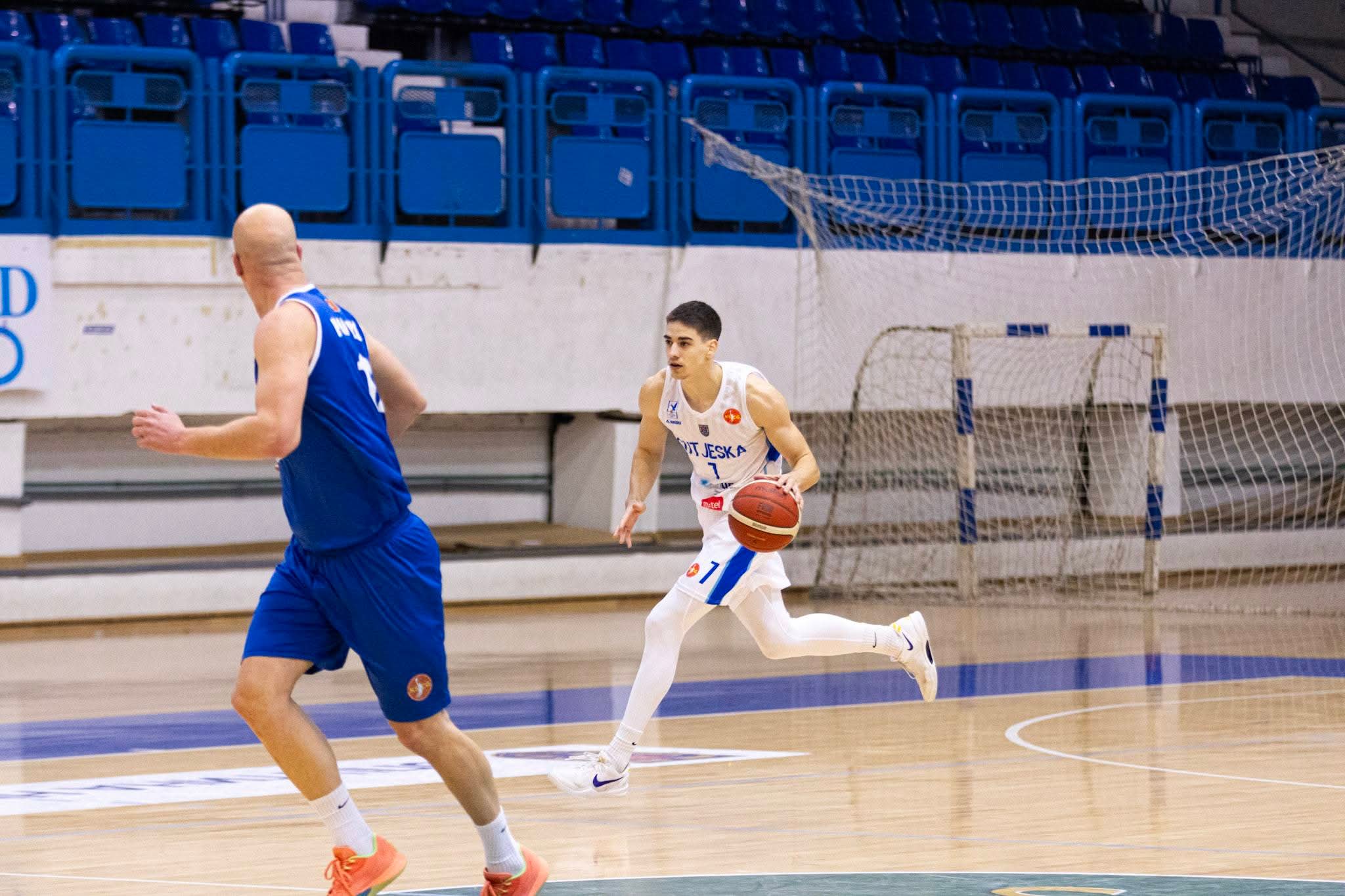 Веома битна побједа над Подгорицом