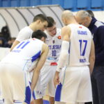 Убједљива побједа против Котора