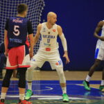 Још једна побједа, Сутјеска савладала Улцињ