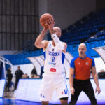 Goran Gajović: Želimo da osiguramo prvo mjesto pred plej-of, pozivam navijače da nas podrže