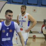 Sutjeska protiv Ibra u Nikšiću