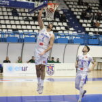 Ubjedljiva pobjeda nad Ibrom, deveta zaredom