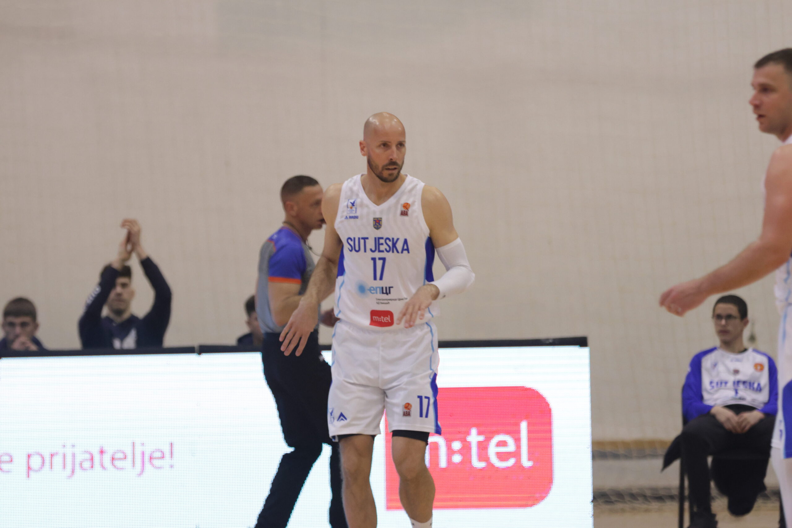 Poraz od Slobode u posljednjem kolu ABA2 lige