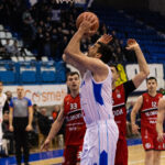 Филип Баровић уз звук сирене, Сутјеска води 1:0 против Слободе