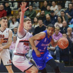 Сутјеска је у полуфиналу АБА2 лиге!