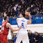 Plej-of ABA2 lige: Sutjeska dočekuje Slobodu