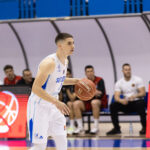 Балша Живановић: Овакве серије показују какав смо тим, не желимо да се зауставимо