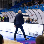 Marko Simonović pred Mornar: Nadam se da će publika doći da pozdravi momke koji su izborili polufinale ABA2 lige