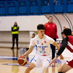 Pobjeda nad SC Derbijem