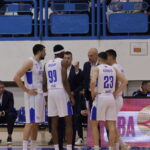 Poraz od TFT-a u prvom meču polufinala ABA2 lige