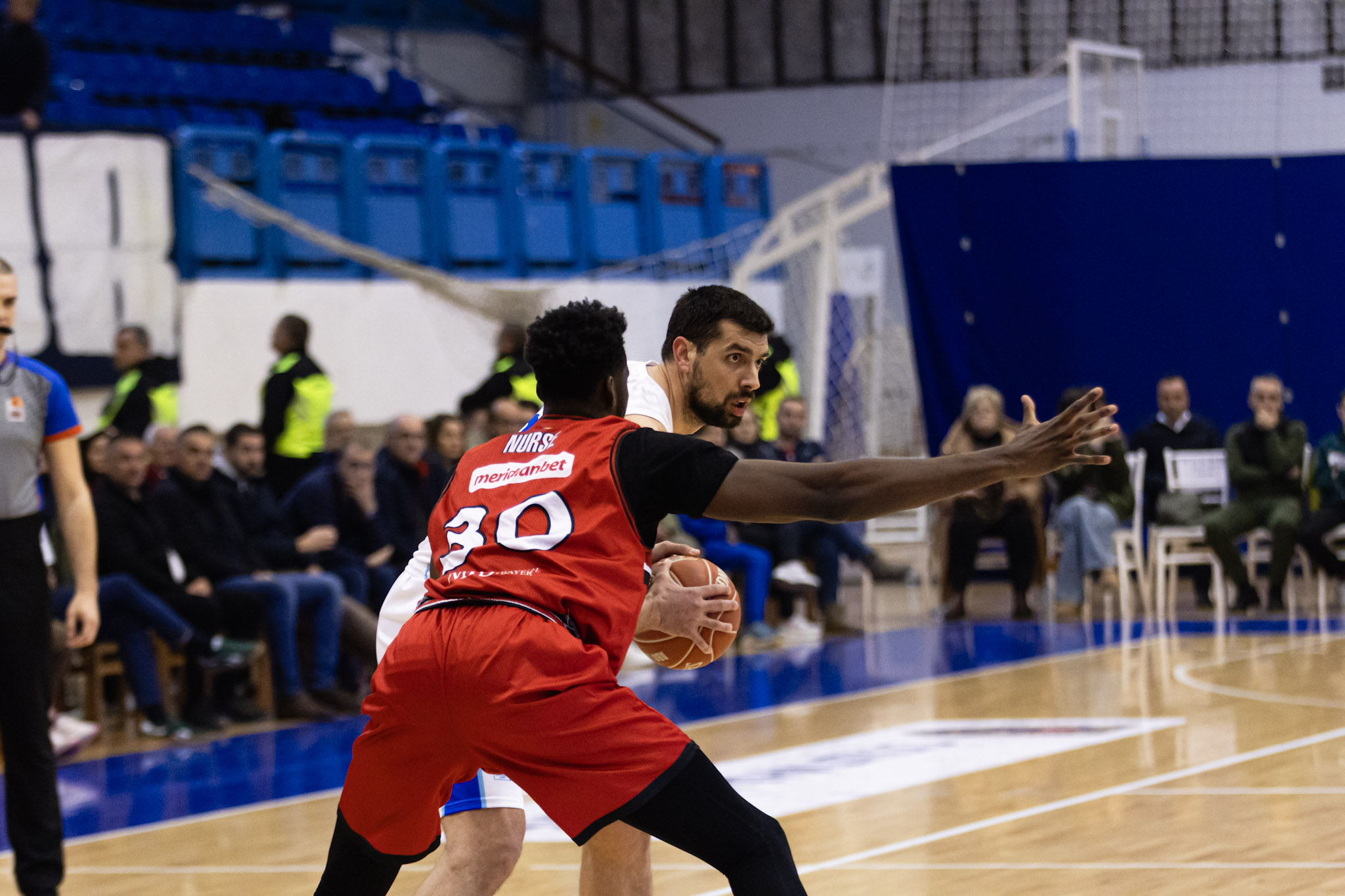 Polufinale ABA2 lige, Sutjeska dočekuje TFT: Momci su zaslužili da dvorana bude puna