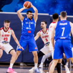 Poraz od SC Derbija u prvom meču polufinala