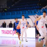 Sutjeska srušila MZT i upisala drugu pobjedu u ABA 2 ligi